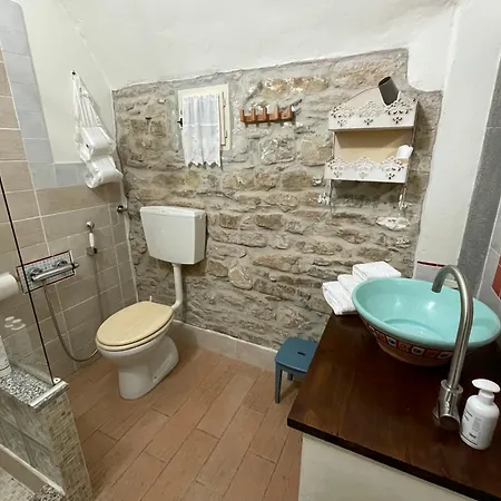 Torre Dei Magnani * Fabbiano