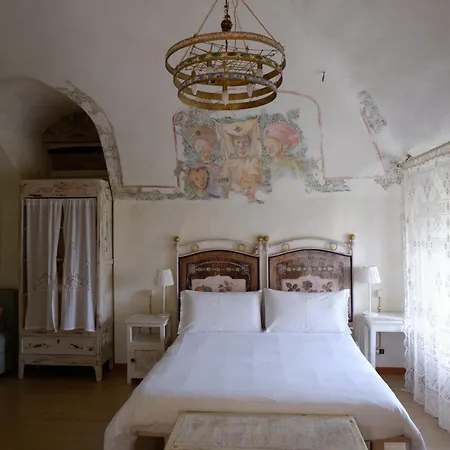 B&B Torre Dei Magnani