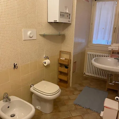 B&B Torre Dei Magnani *
