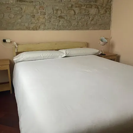 Oda ve Kahvaltı Torre Dei Magnani *