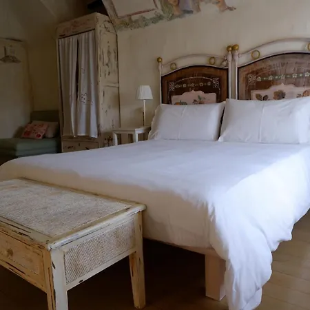 Oda ve Kahvaltı Torre Dei Magnani