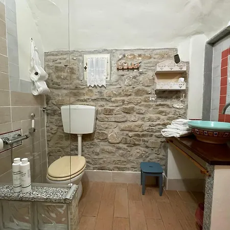 Torre Dei Magnani Fabbiano (Piacenza)