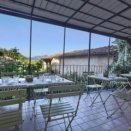 Torre Dei Magnani Fabbiano (Piacenza)