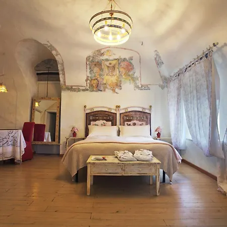 Torre Dei Magnani * Fabbiano (Piacenza)