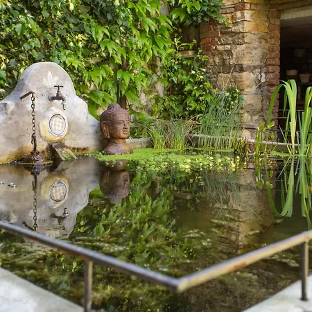 Torre Dei Magnani Oda ve Kahvaltı