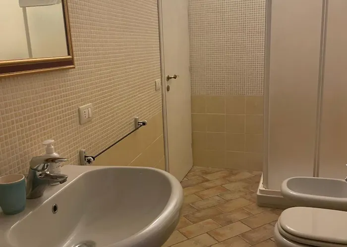 Torre Dei Magnani Fabbiano (Piacenza)