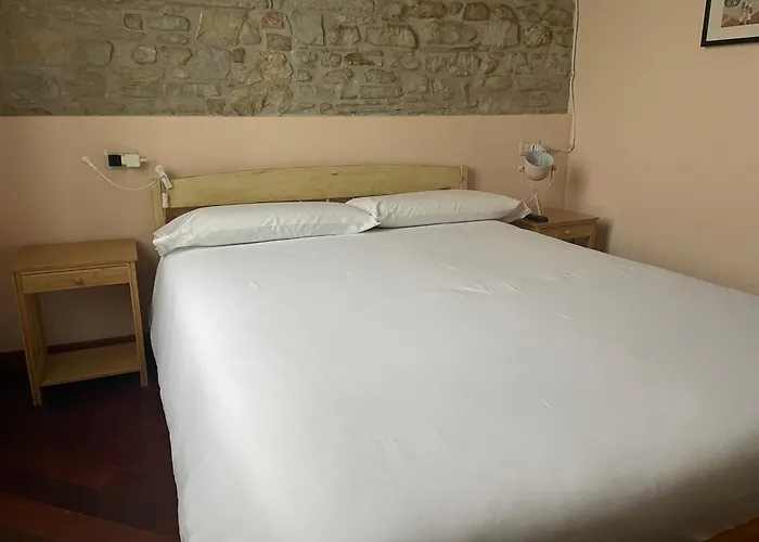 Bed & Breakfast Torre Dei Magnani *