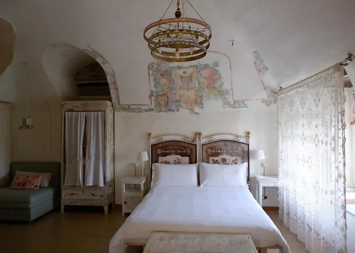 Bed & Breakfast Torre Dei Magnani