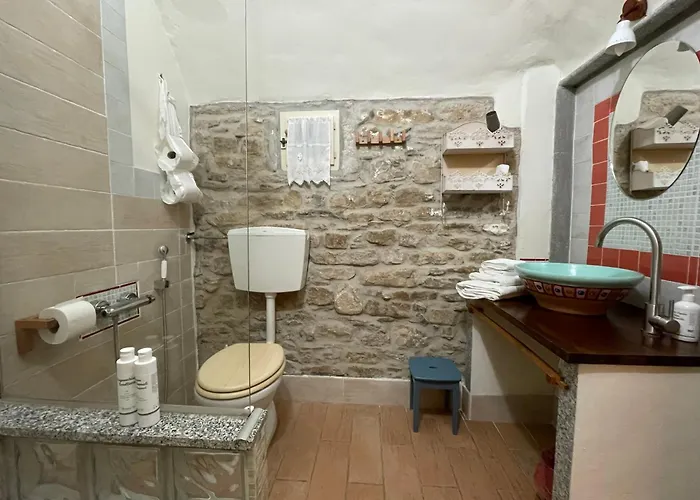 Torre Dei Magnani Fabbiano (Piacenza)