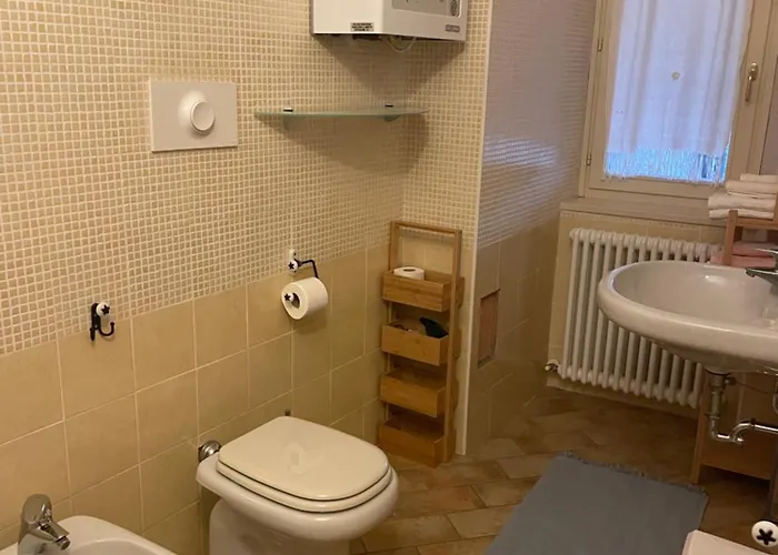 Bed & Breakfast Torre Dei Magnani *