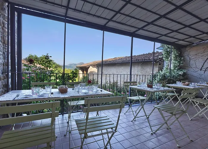 Torre Dei Magnani Fabbiano (Piacenza)