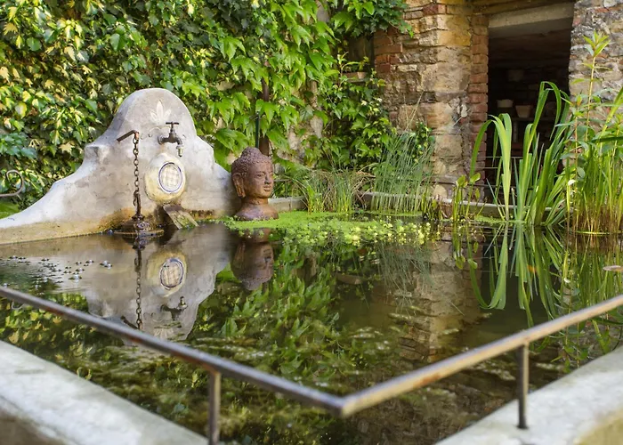 Torre Dei Magnani Bed & Breakfast